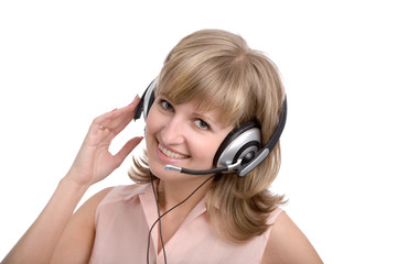 operator