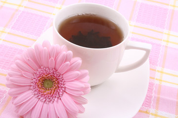 cup of tea