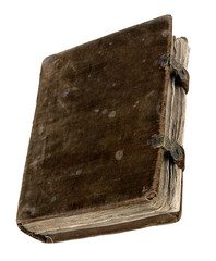 the ancient book