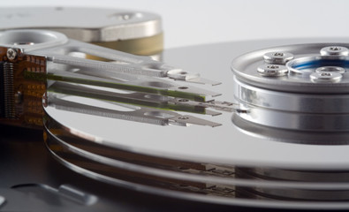 hdd