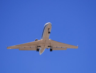 air travel