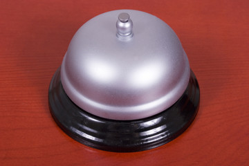 service bell