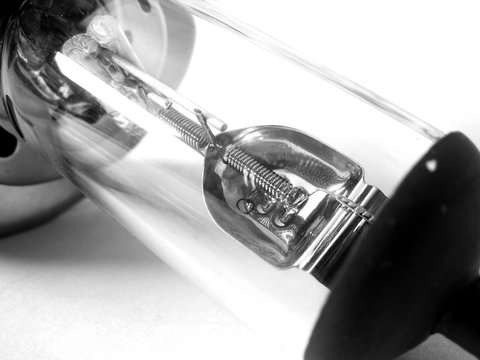 lampe h4