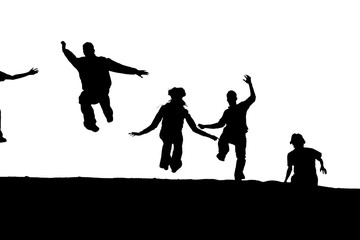 jumpin