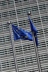 drapeau européen