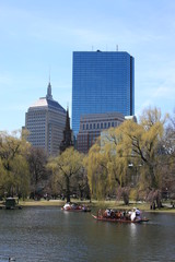 boston