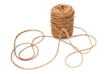 linen string