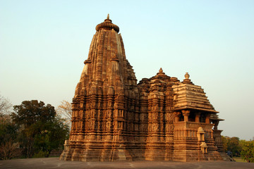 khajuraho erotic temple