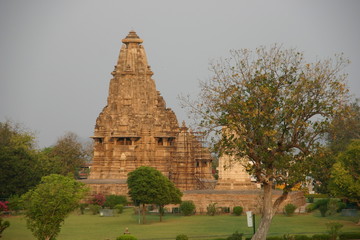 khajuraho erotic temple