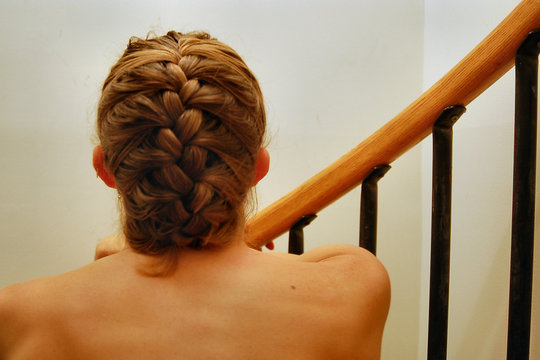French Braid Images – Browse 24,186 Stock Photos, Vectors, and
