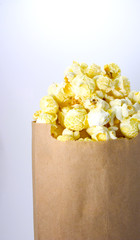 kettlecorn