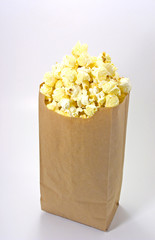 kettle corn