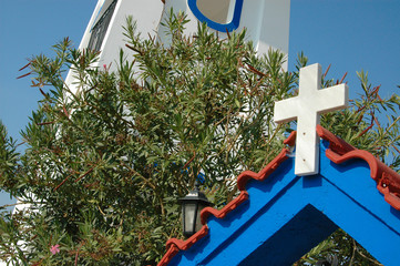 kirche