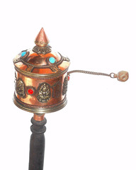 moulin  &agrave; pri&egrave;re