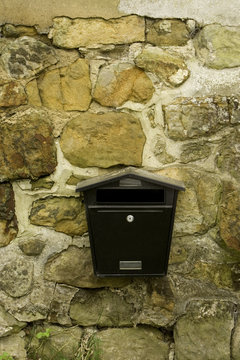letter box