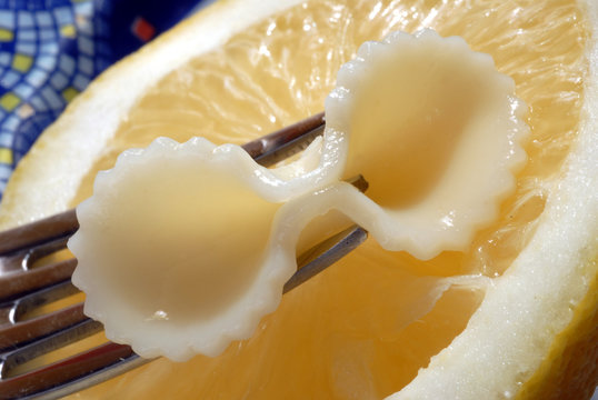 farfale et citron