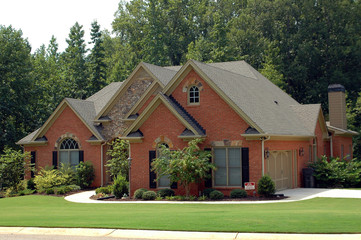 new home