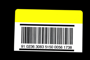 barcode
