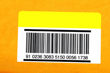 barcode