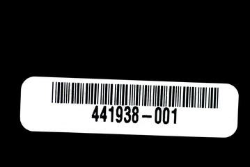 barcode