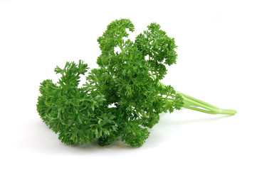 fresh parsley