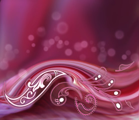 pink_curl
