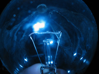 light bulb