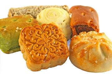 chinese dessert