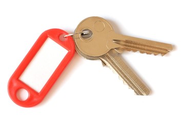 keys