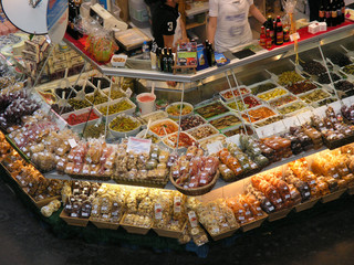antipasti