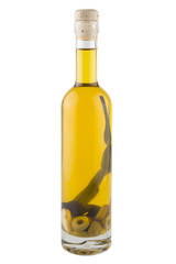 olive oil