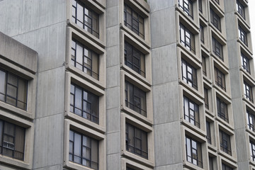 sirius apartments, tao gofers