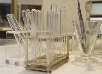 pipette