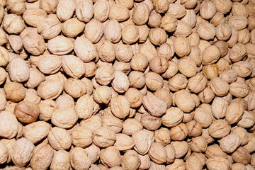 walnuts