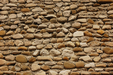 mur pierres