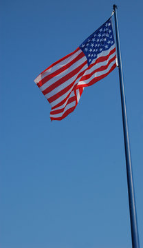 drapeau us
