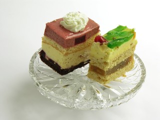 fruit-cakes