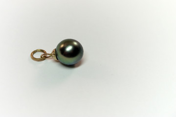 perle noire