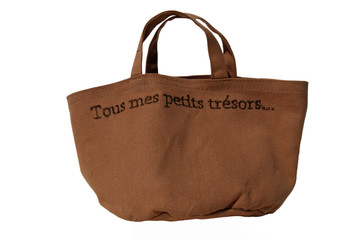 sac d'enfant