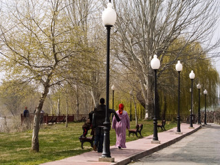 alameda