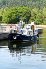 Fototapeta premium france ecluse