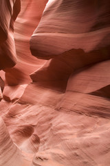lower antelope canyon in arizona