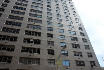 Fototapeta premium new york city