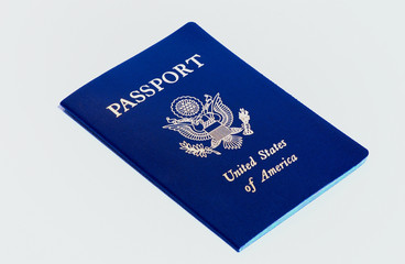 passport