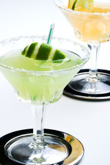 margarita mix cocktails