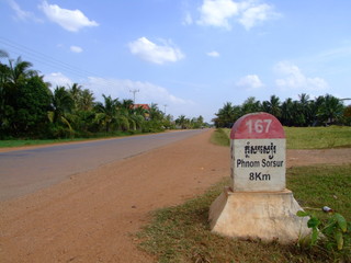 borne