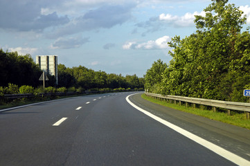 autobahn