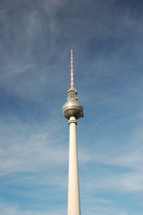 berliner fernsehturm