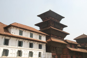 katmandu durbar square