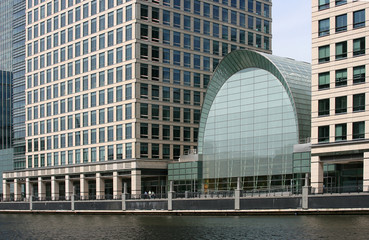 riverside buildings